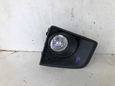 Mitsubishi space star iii решётка бампера фото №1