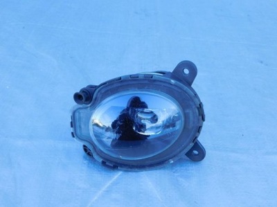 Seat tarraco led протитуманна фара правий фото №1