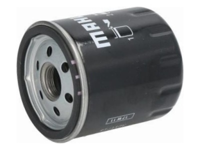 Фільтр оливи citroen jumper ii 2.0 2.2 15-19 jumpy iii 2.0 16- фото №1