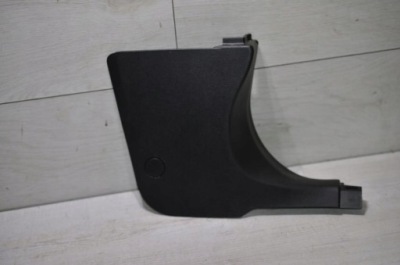 Захист стійка поріг права alfa romeo giulia фото №1