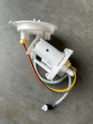 ]насос топлива 4m0919087f audi q7 4m q8 4m 3.0b 2016+ ! фото №1