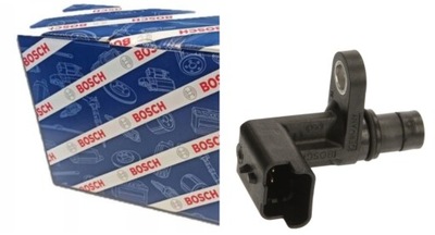 BOSCH ДАТЧИК ВАЛА ГРМ 0232103064 DO BMW 3 F20 CITROEN PEUGEOT