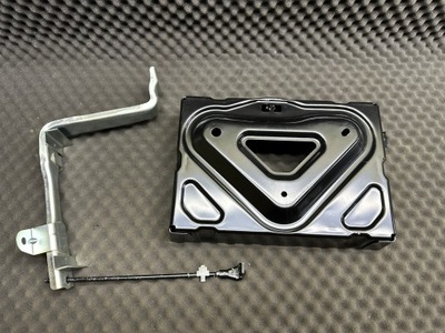 Основа кронштейн акумулятор lexus gs 05-12r фото №1