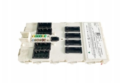 Mini countryman 2017 модуль блок керування bdc 9869876 європа фото №1