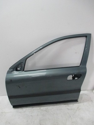 Двері передні задні volvo v60 фото №1