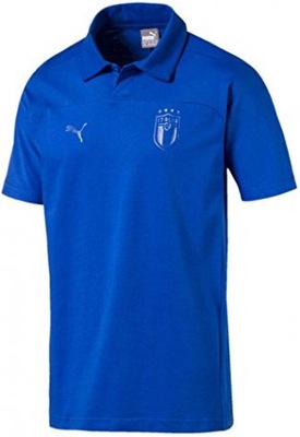 Koszulka polo PUMA Włochy