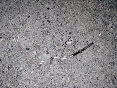 Toyota aygo ii 18-22r 1.0b трубки кондиционера nowe warszawa-koło-poznań фото №1