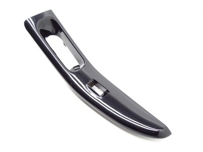 Молдинг dekor дверь левый перед audi a3 s3 8l 3d 3-дверь 99-03 r uk фото №1