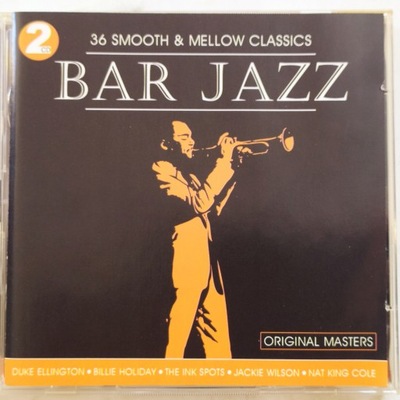 VA- Bar Jazz - 2 CD