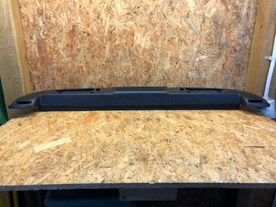 Bmw 3 e93 cabrio захист підголівників накладка фото №1