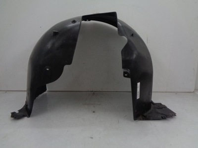 Skoda enyaq подкрылок перед правое фото №1