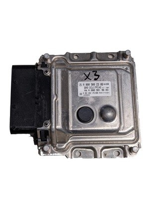 ECU ADBLUE MERC A0009002308 A0009019603 0281032176