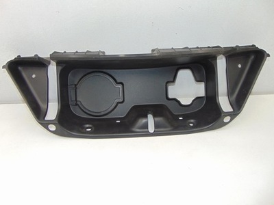 Nissan e-nv 200 захист поперечина переднього фото №1