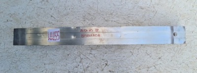 Балка бампера задняя audi a6 c6 4f0807313e фото №1