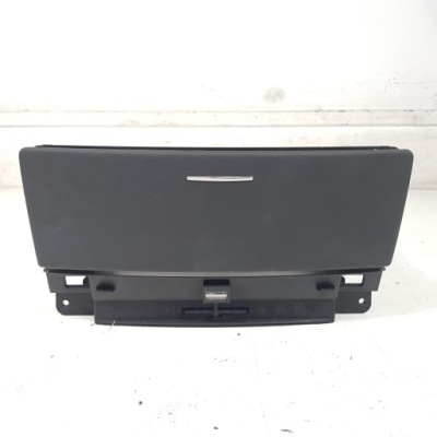 Бардачок чейнджер cd mercedes w221 рестайлінг  a2216800834 фото №1