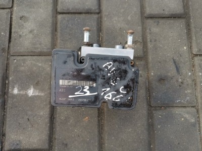 Насос abs chevrolet aveo ii t250 96964985 фото №1