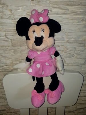 MYSZKA MIKI MINNIE MINI 42 CM DISNEY