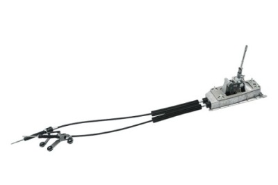 Тяга перемикання передач з троси skoda фото №1