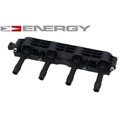 КАТУШКА ЗАЖИГАНИЯ OPEL 1,4 1,6 КАТУШКА ЗАЖИГАНИЯ ENERGY CZ0014