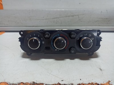 Ford ka plus lift панель кондиционера воздуховод фото №1