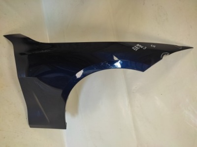 Bmw 3 g20 g21 крыло левый передний перед 2019- фото №1