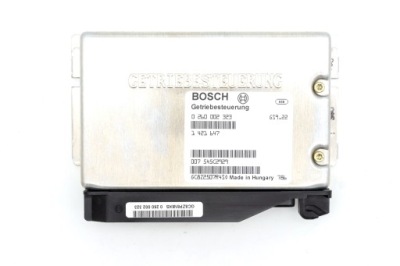 Блок керування egs/ags bmw e38 740i фото №1