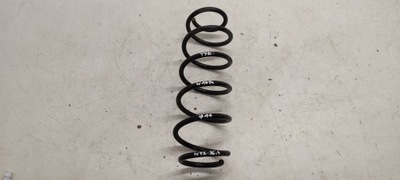 Пружина задняя задняя mercedes w169 1,7 фото №1