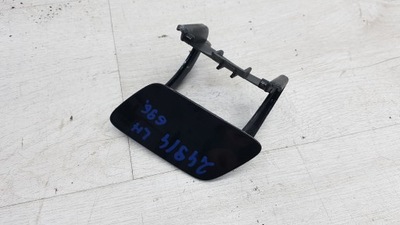 Mercedes w176 amg заглушка распылителя левая 696 фото №1