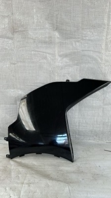 Kia niro 2021- крыло правый задний задняя фото №1