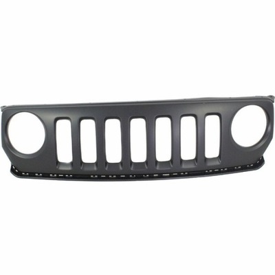 JEEP PATRIOT 2011-2018 ATRAPA GRILL ZEWNĘTRZNY