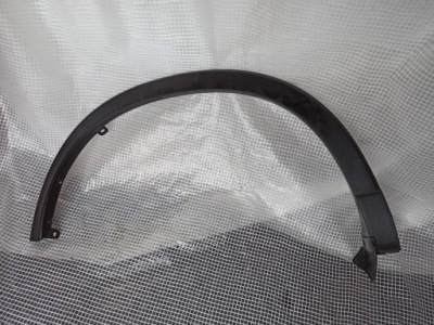 Mazda cx-5 i 12-17 молдинг крыло правый задняя накладка фото №1