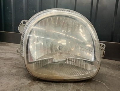 7701046212 фара правий renault twingo i 99r фото №1