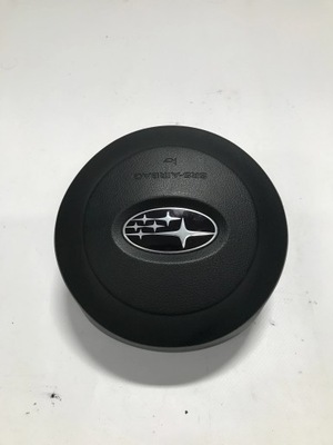 Подушка подушка безпеки водія subaru legacy v 09- фото №1