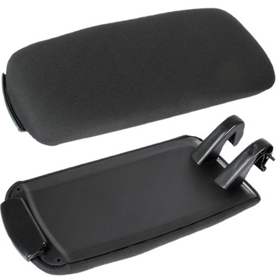 Кришка підлокітник кришка do audi a4 b7 b6 фото №1