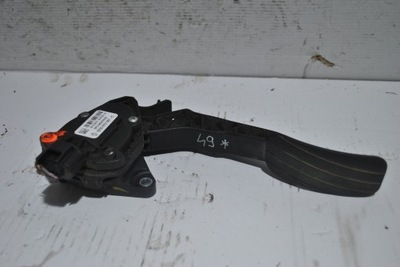 Потенциометр педаль газа master iii 8200672367c фото №1