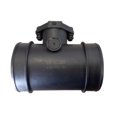 Витратомір повітря dodge caravan 2.5 td фото №1