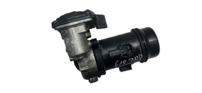 Bmw f10 f11 2.0 d дроссельная заслонка 13547810752 фото №1