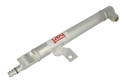 Hart осушитель кондиционера volvo s60 00- фото №1