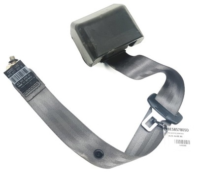 Pas безопасности audi оригинальный номер 8e5857805d фото №1