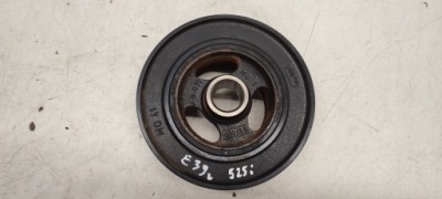 Шкив 1438995 bmw e39 фото №1