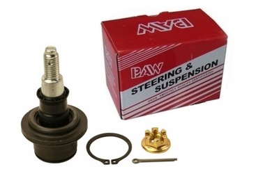 Шаровая опора нижний ford expedition f-150 2015 - 2018 фото №1