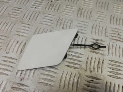 Opel mokka ii 2 заглушка бампера перед передня фото №1