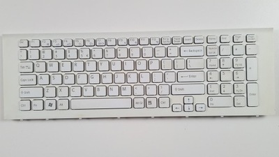 KLAWIATURA SONY VAIO PCG-91112M VPCEC1M1E