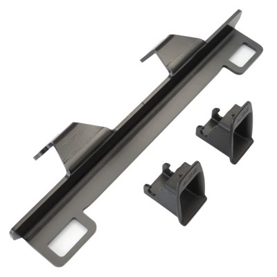 Кронштейн isofix детское кресло безопасности do audi a4 a6 фото №1