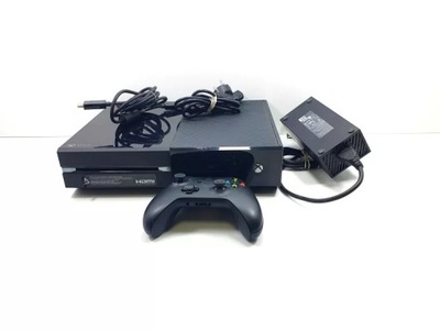 KONSOLA XBOX ONE 1540 PAD