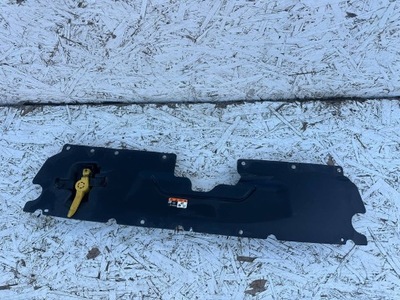 2017 ford galaxy захист замка капот em2br16613ac фото №1