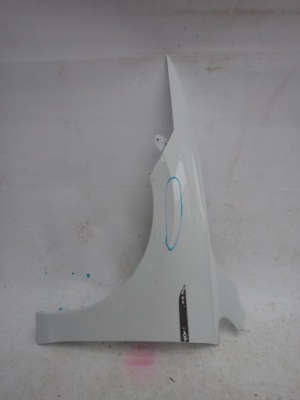 Vw golf viii 8 hb 19- крила перед передній лівий фото №1