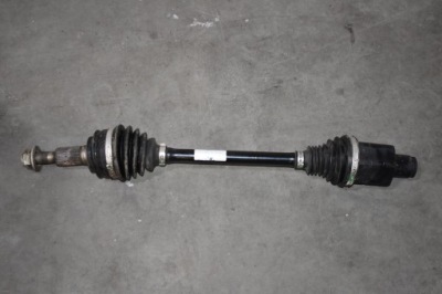 Idealna приводной вал перед передняя левая porsche panamera 971 1 фото №1