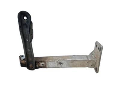 Jeep cherokee kl 2.2 кронштейн зона деформации правая фото №1