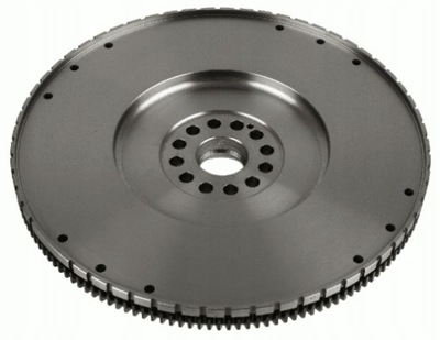 Sachs 3421 601 086 колесо маховик фото №1